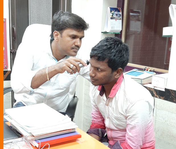 MMS Hearing AID CENTRE