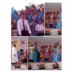 Disability Day Conducted By MMS Inclusive Academy